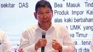 podiumnews.com-Upaya Wujudkan Kemandirian dan Substitusi Impor Industri Farmasi